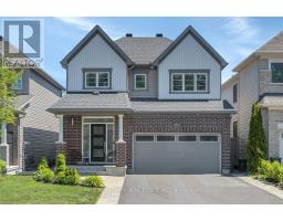 253 ENCLAVE WALK, Ottawa, Ontario