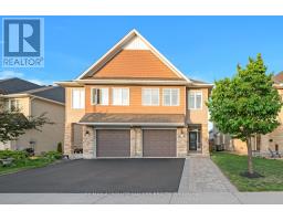 400 GERRY LALONDE DRIVE, Ottawa, Ontario