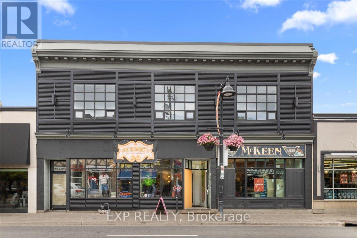 780 BANK STREET, Ottawa, Ontario