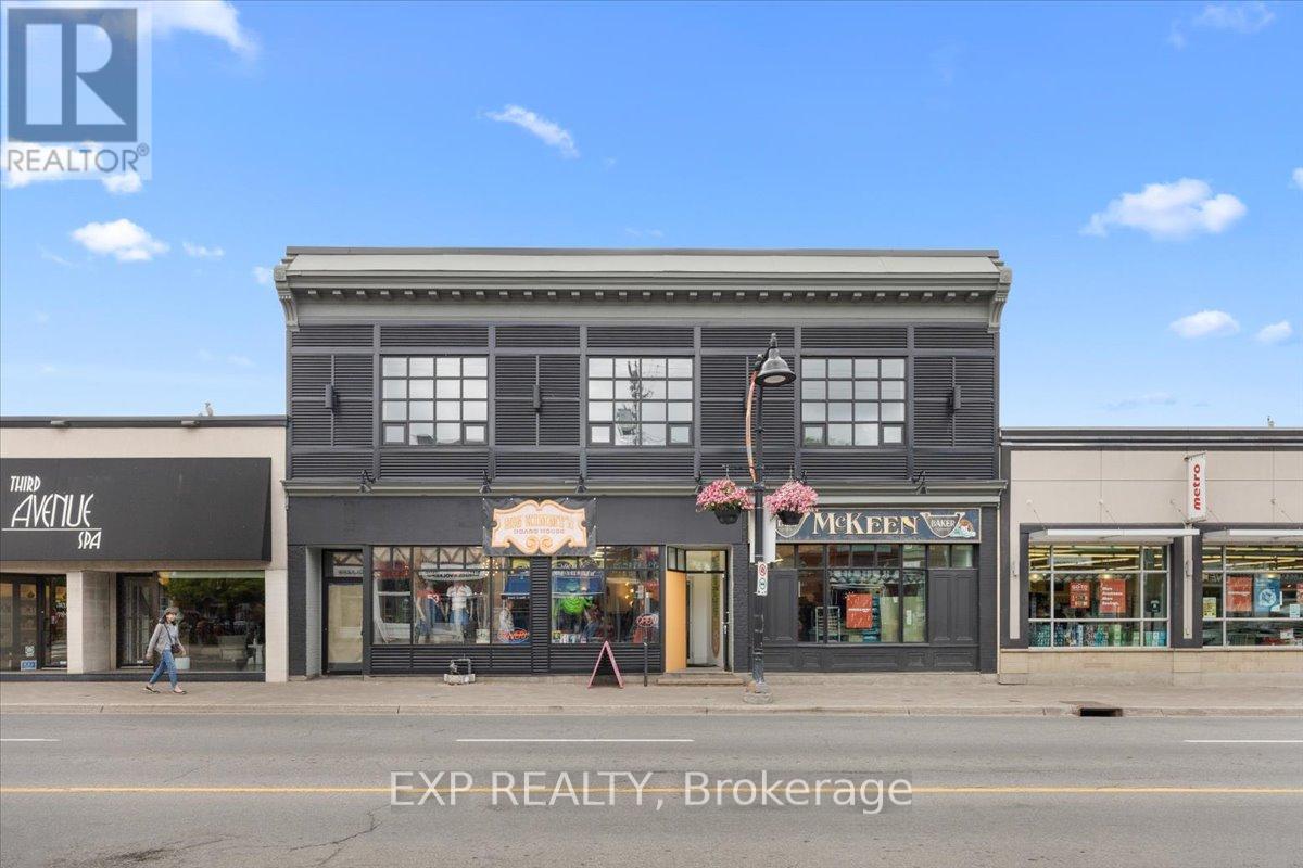 780 Bank Street, Ottawa, Ontario  K1S 3V6 - Photo 2 - X13247228