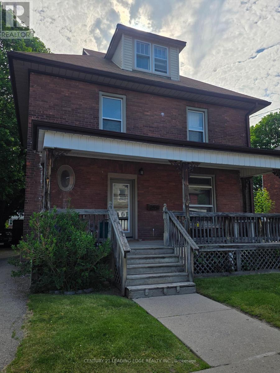195 Albert Street, Oshawa, Ontario  L1H 4R4 - Photo 3 - E13062046