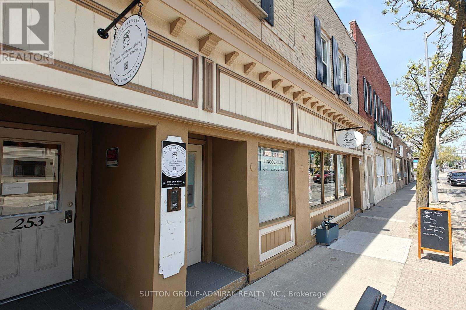 Unit 108 - 253 Division Street, Cobourg, Ontario  K9A 3P9 - Photo 10 - X13113358