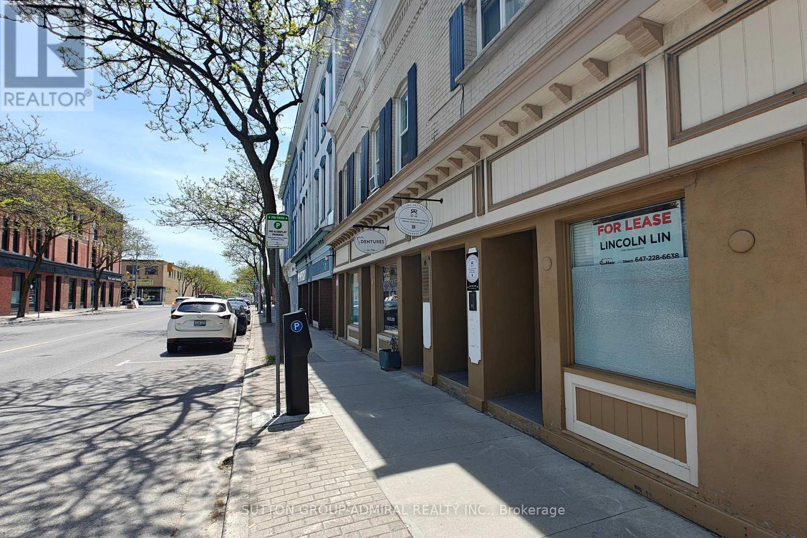 Unit 108 - 253 Division Street, Cobourg, Ontario  K9A 3P9 - Photo 11 - X13113358