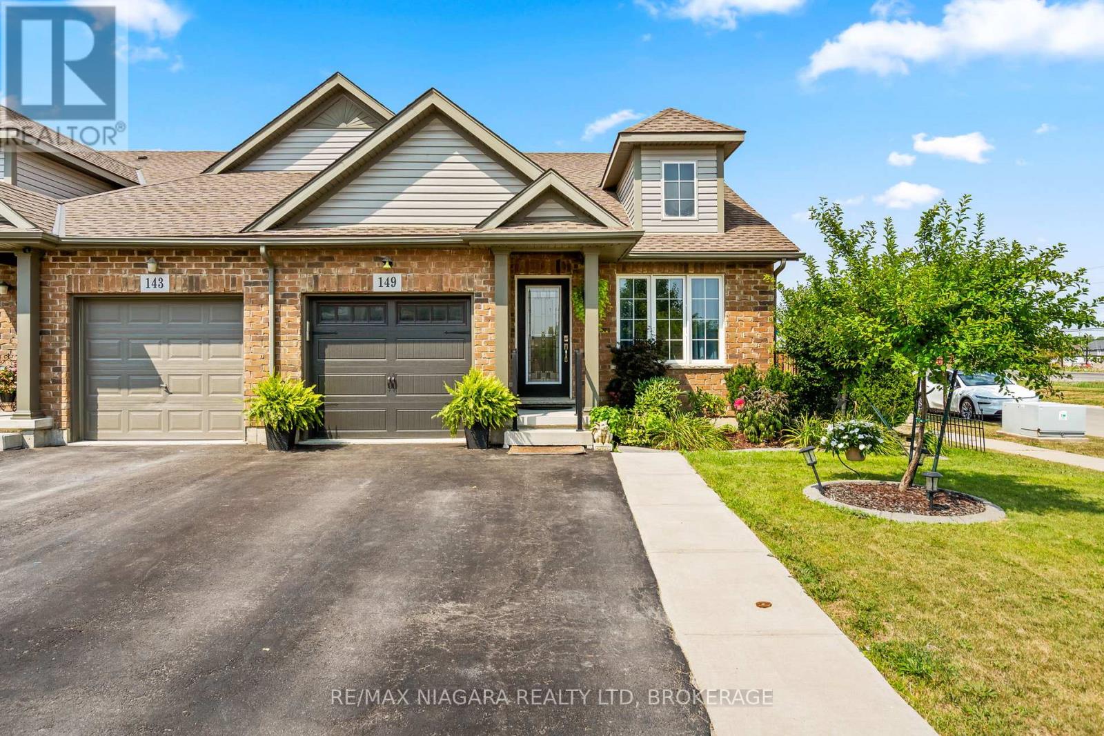 149 Roselawn Crescent, Welland, Ontario  L3C 0C5 - Photo 2 - X13246984