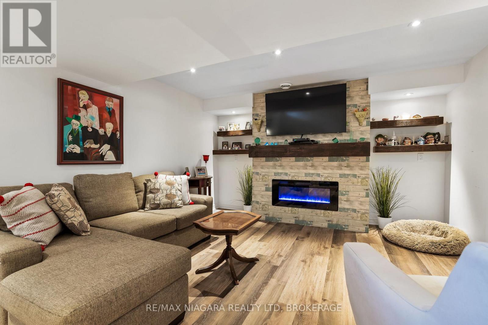 149 Roselawn Crescent, Welland, Ontario  L3C 0C5 - Photo 21 - X13246984