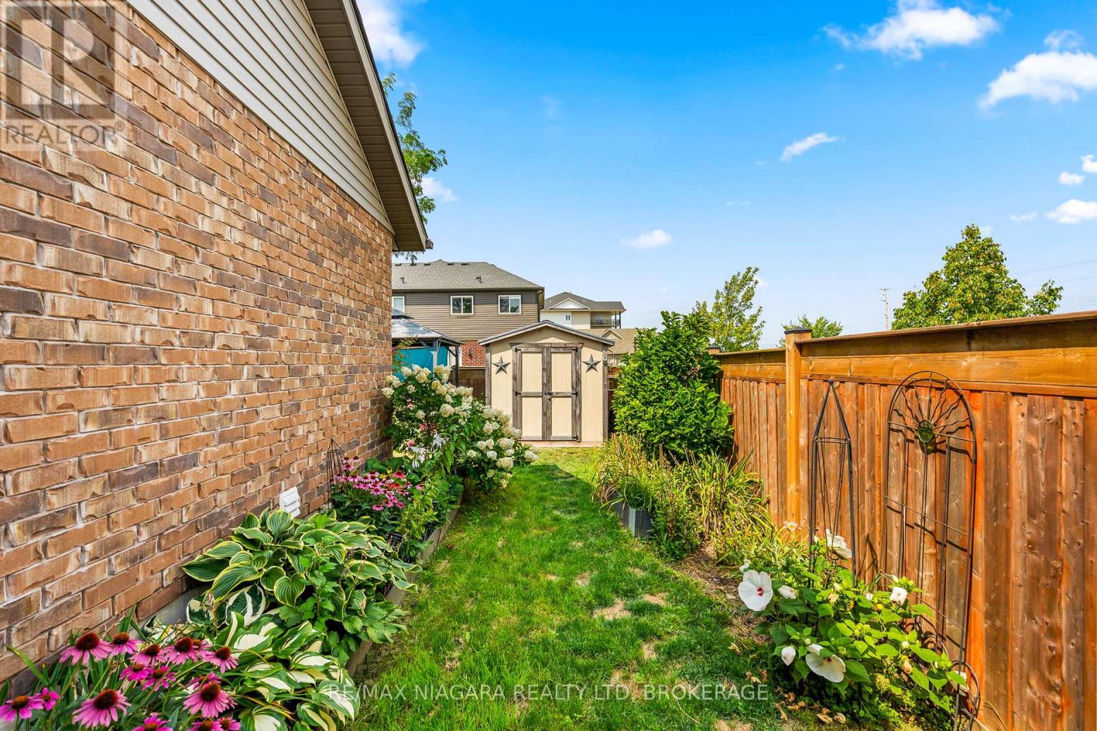 149 Roselawn Crescent, Welland, Ontario  L3C 0C5 - Photo 27 - X13246984