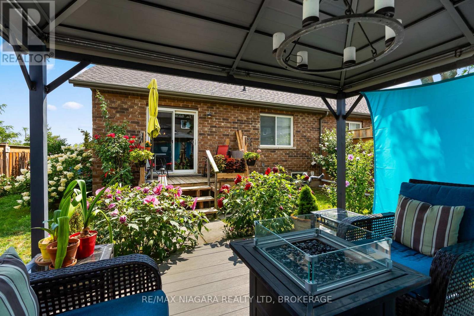 149 Roselawn Crescent, Welland, Ontario  L3C 0C5 - Photo 31 - X13246984