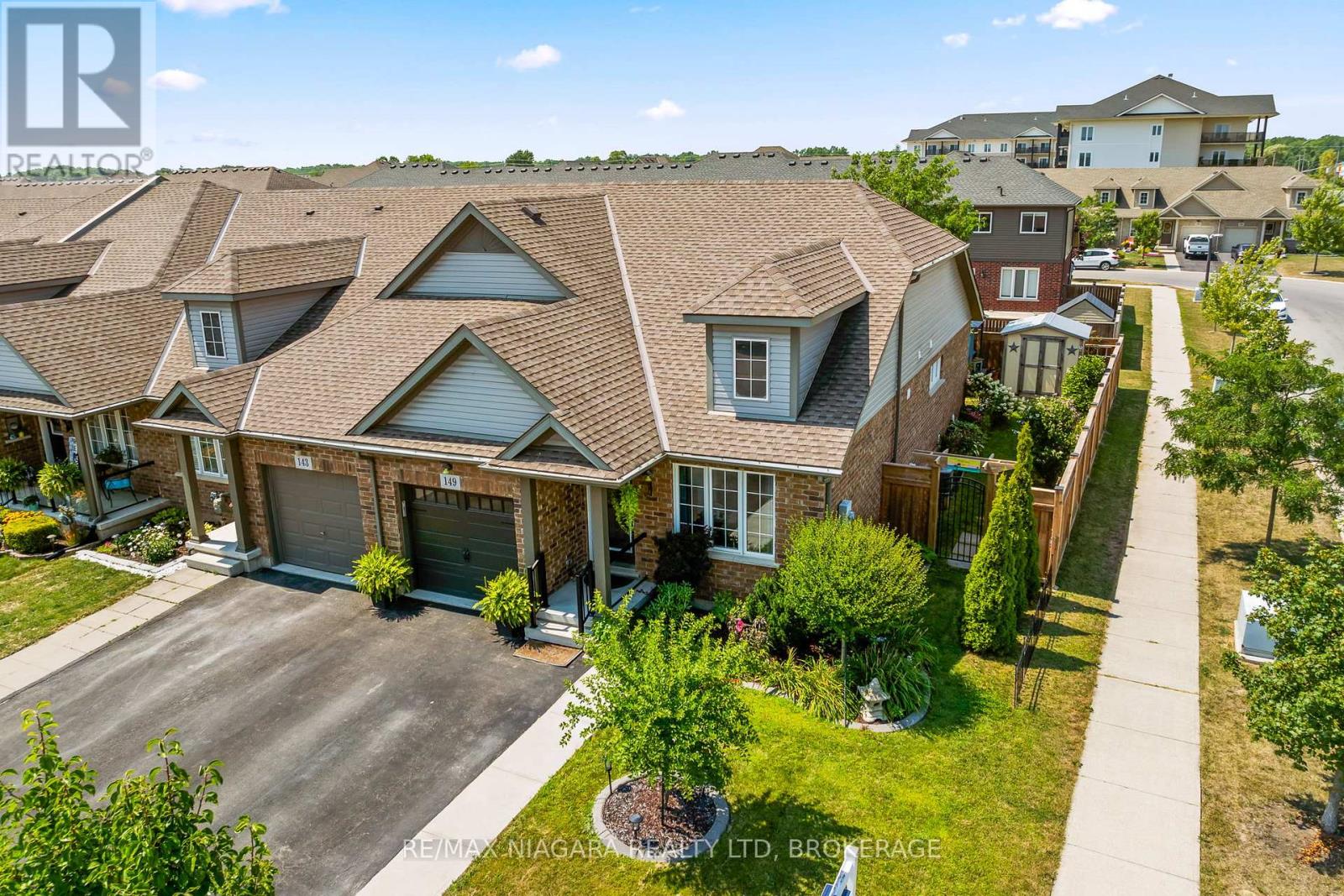 149 Roselawn Crescent, Welland, Ontario  L3C 0C5 - Photo 34 - X13246984