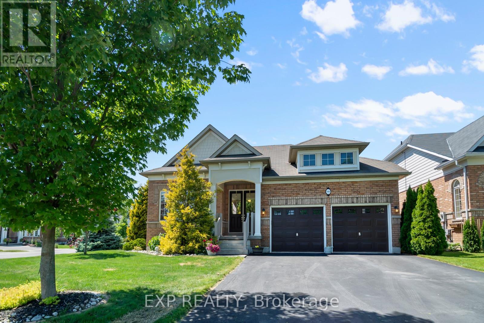 9001 Tristar Crescent, Niagara Falls (Lyons Creek), Ontario  L2G 0E6 - Photo 2 - X13247000