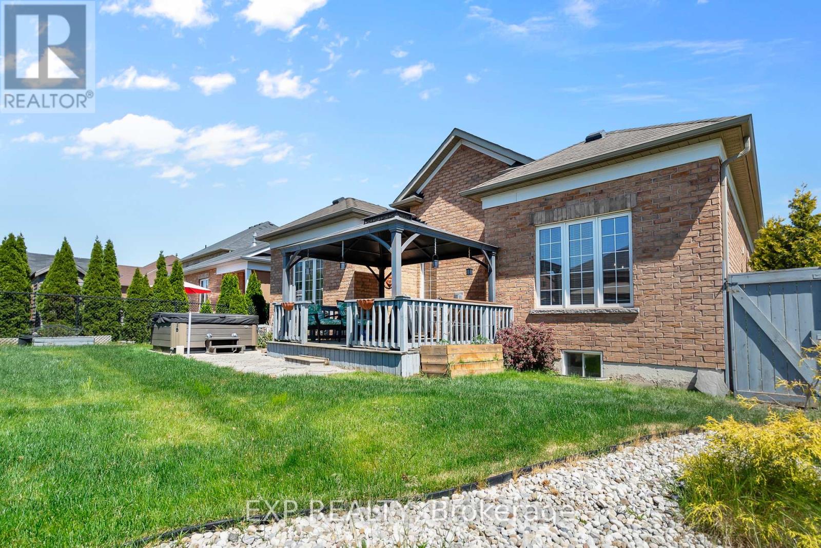 9001 Tristar Crescent, Niagara Falls (Lyons Creek), Ontario  L2G 0E6 - Photo 34 - X13247000