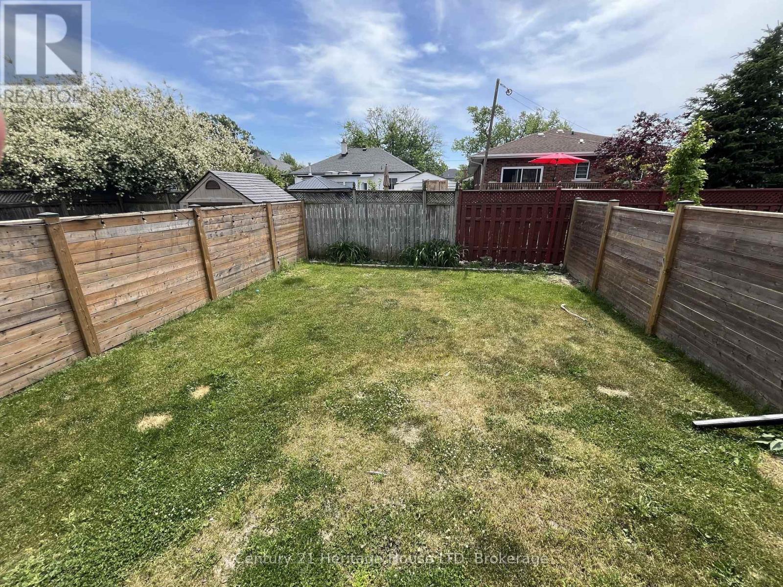 4 Keswick Street, St. Catharines, Ontario  L2P 1L9 - Photo 32 - X13247060