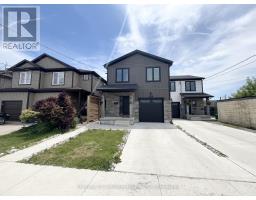 4 KESWICK STREET, St. Catharines, Ontario