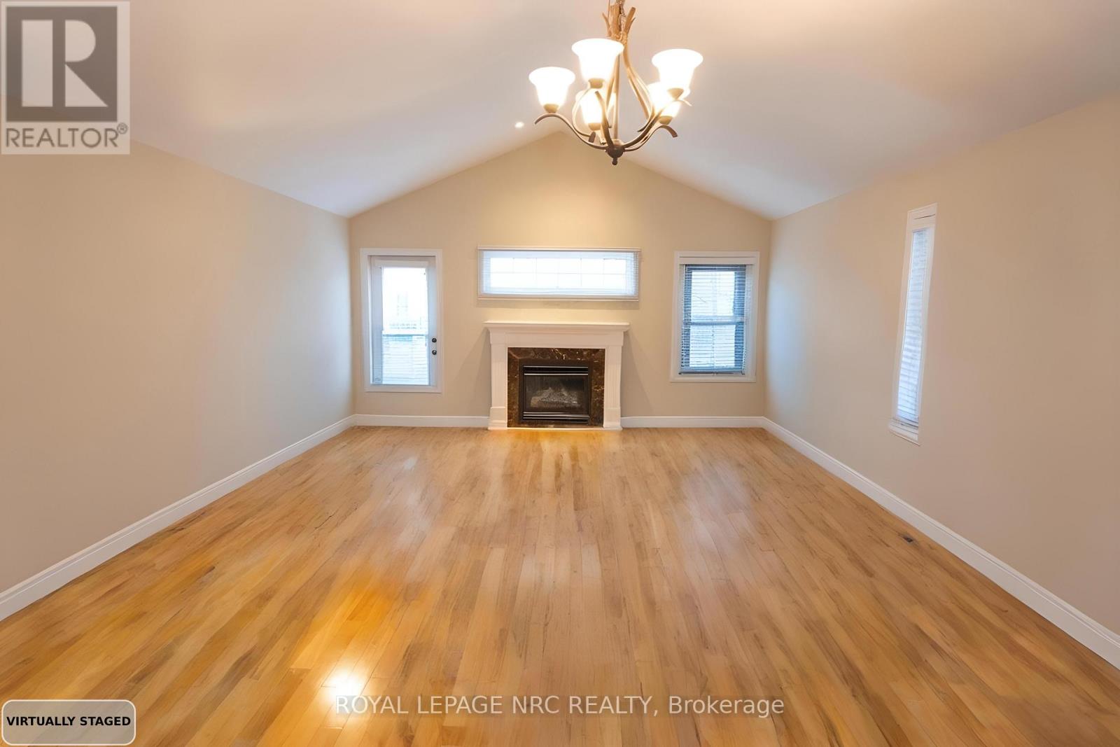1 - 603 Welland Avenue, St. Catharines, Ontario  L2M 0A6 - Photo 17 - X13247118