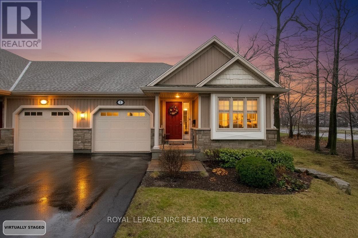 1 - 603 Welland Avenue, St. Catharines, Ontario  L2M 0A6 - Photo 4 - X13247118