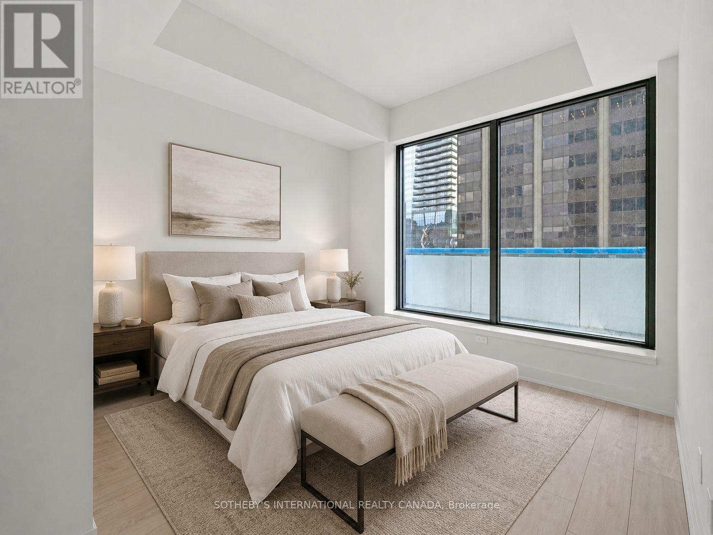 502 - 8 Cumberland Street, Toronto, Ontario  M4W 0B6 - Photo 11 - C13243190