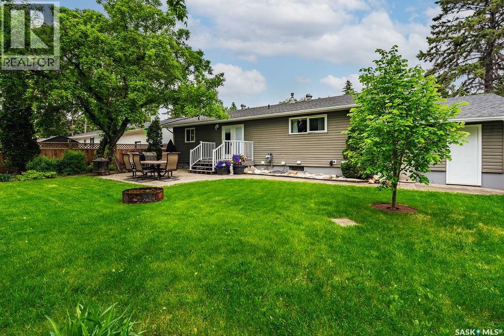 307 2nd Avenue S, Hepburn, Saskatchewan  S0K 1Z0 - Photo 37 - SK038290