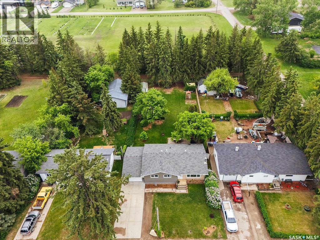 307 2nd Avenue S, Hepburn, Saskatchewan  S0K 1Z0 - Photo 45 - SK038290