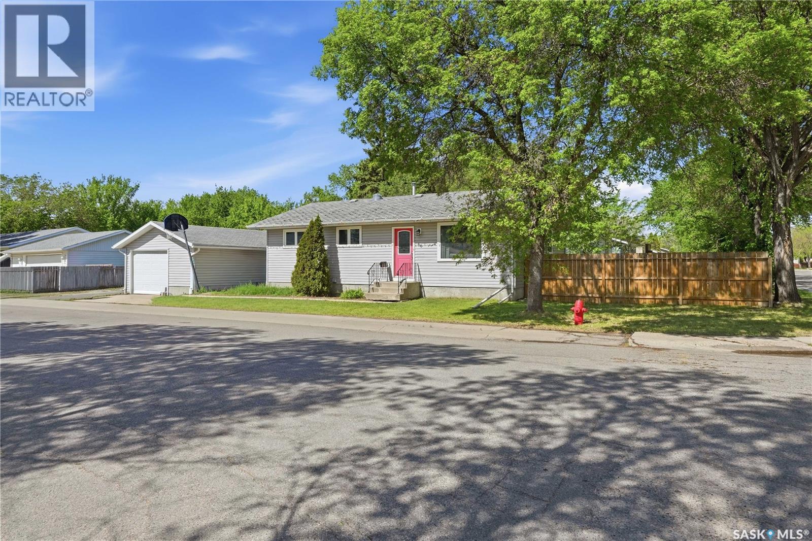 66 Nelles STREET, Regina, Saskatchewan
