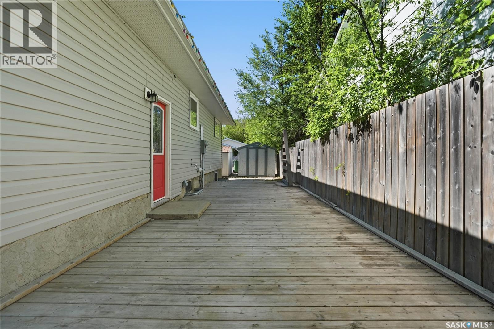 66 Nelles Street, Regina, Saskatchewan  S4X 1M4 - Photo 31 - SK038183