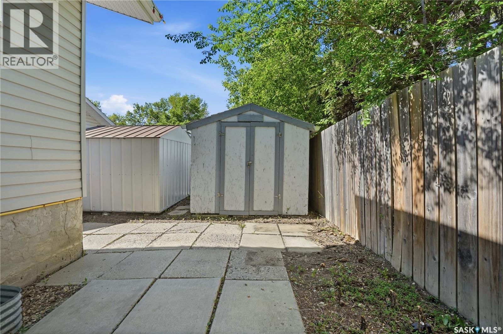 66 Nelles Street, Regina, Saskatchewan  S4X 1M4 - Photo 36 - SK038183