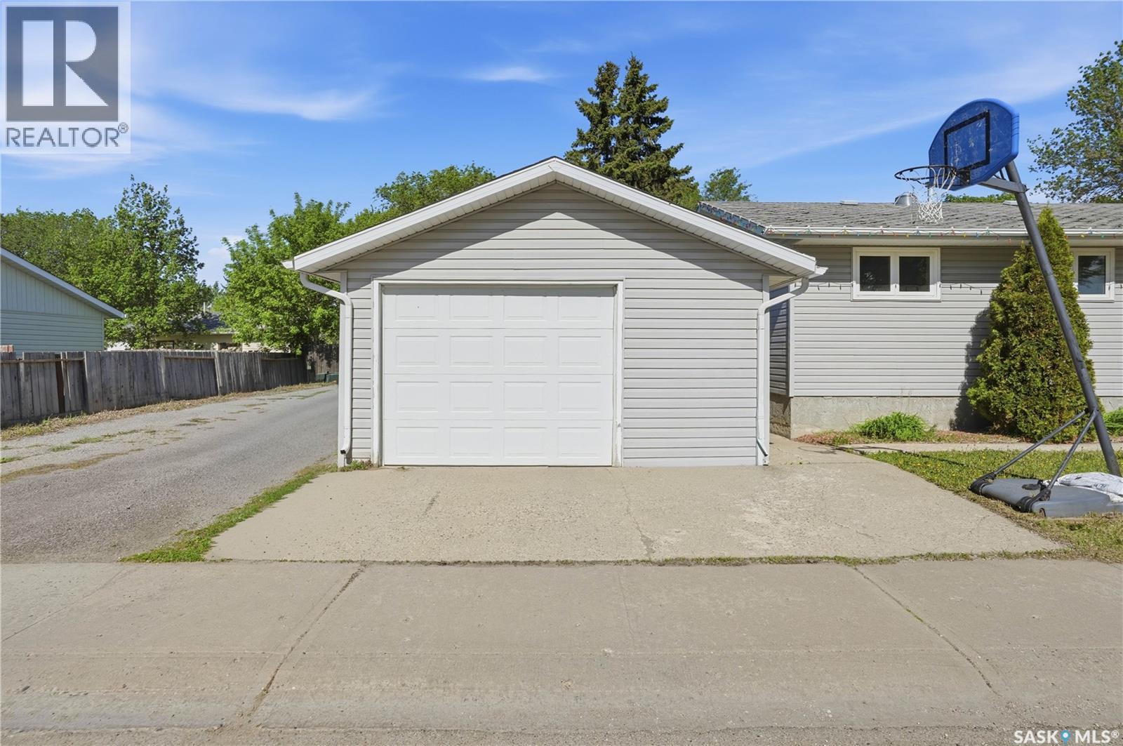 66 Nelles Street, Regina, Saskatchewan  S4X 1M4 - Photo 39 - SK038183