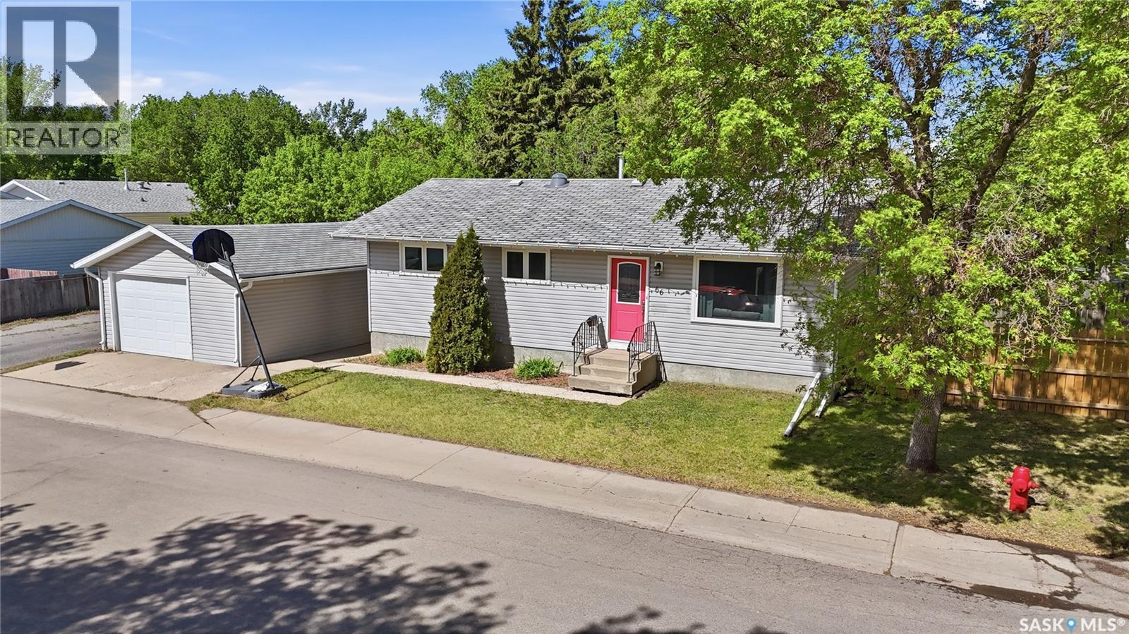 66 Nelles Street, Regina, Saskatchewan  S4X 1M4 - Photo 40 - SK038183