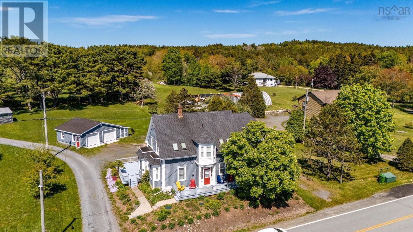 4648 332 Highway, East Lahave, Nova Scotia  B4V 0V7 - Photo 2 - 202613379