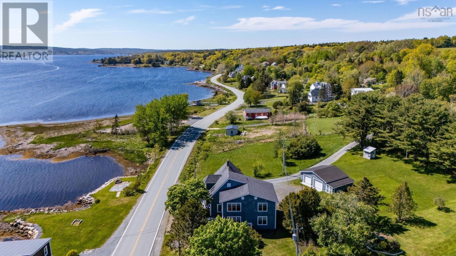 4648 332 Highway, East Lahave, Nova Scotia  B4V 0V7 - Photo 46 - 202613379