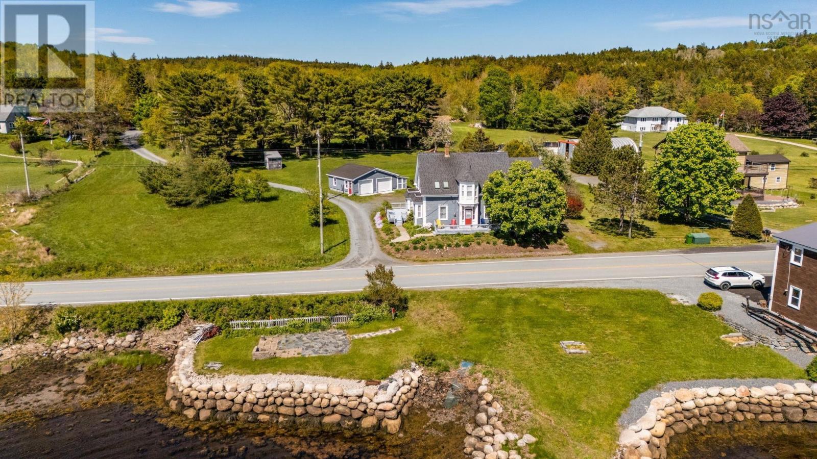 4648 332 Highway, East Lahave, Nova Scotia  B4V 0V7 - Photo 47 - 202613379