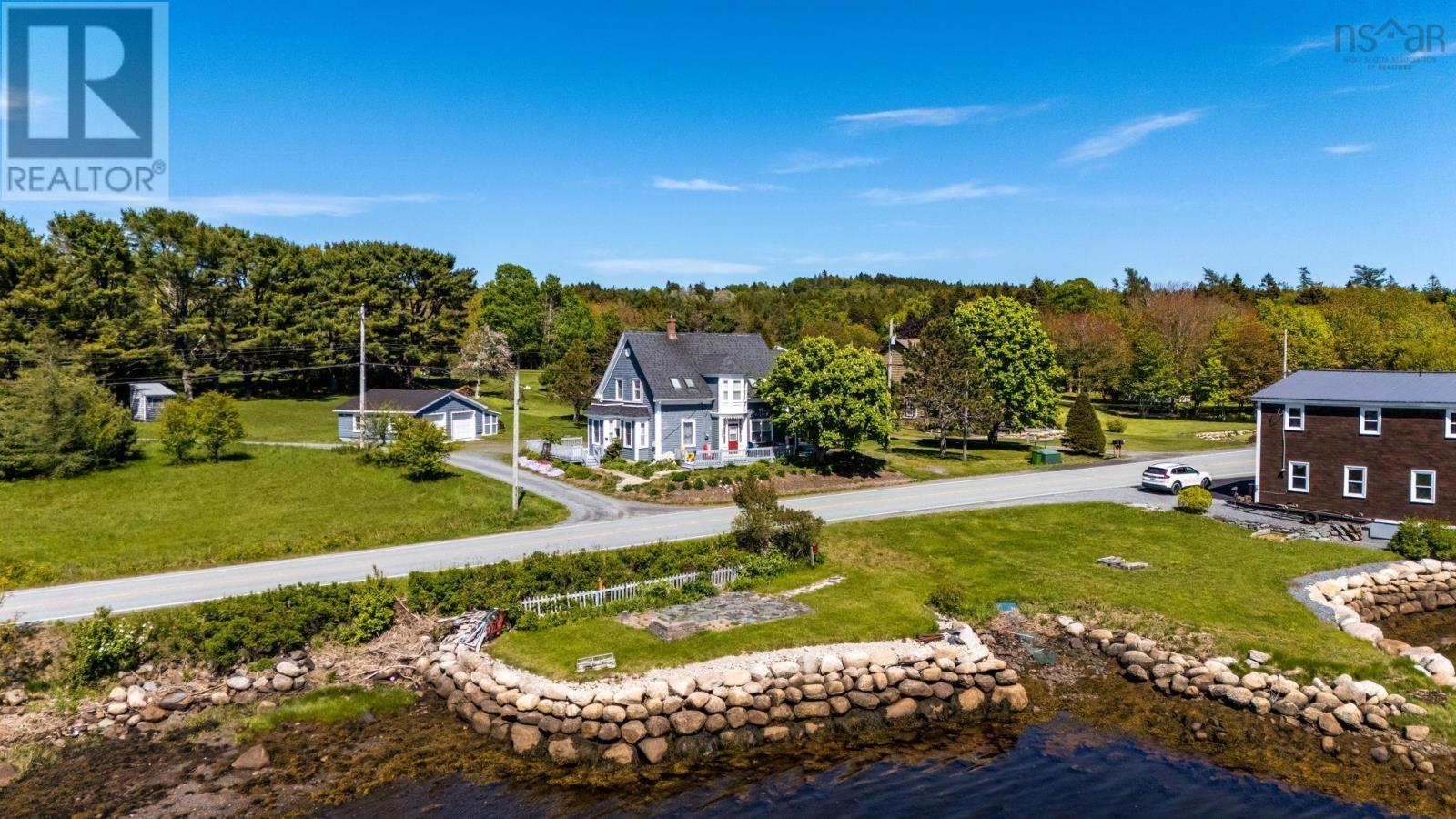4648 332 Highway, East Lahave, Nova Scotia  B4V 0V7 - Photo 49 - 202613379