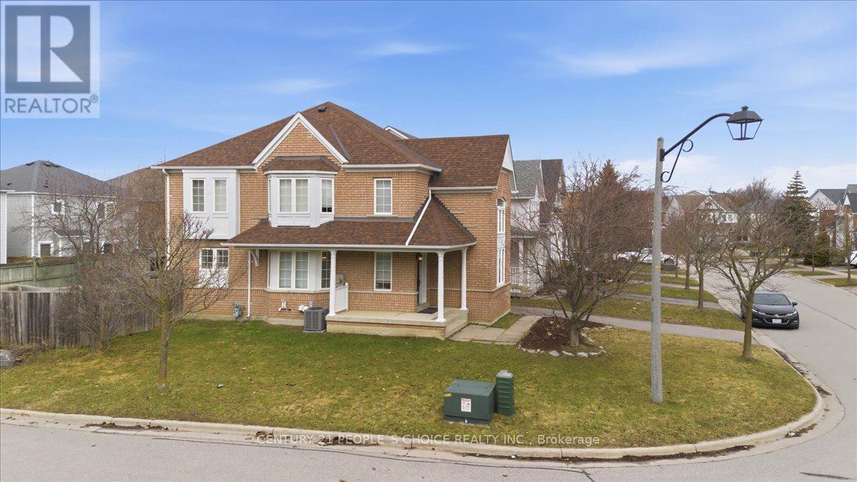 1456 Lyncroft Crescent, Oshawa, Ontario  L1K 2P4 - Photo 13 - E13246880