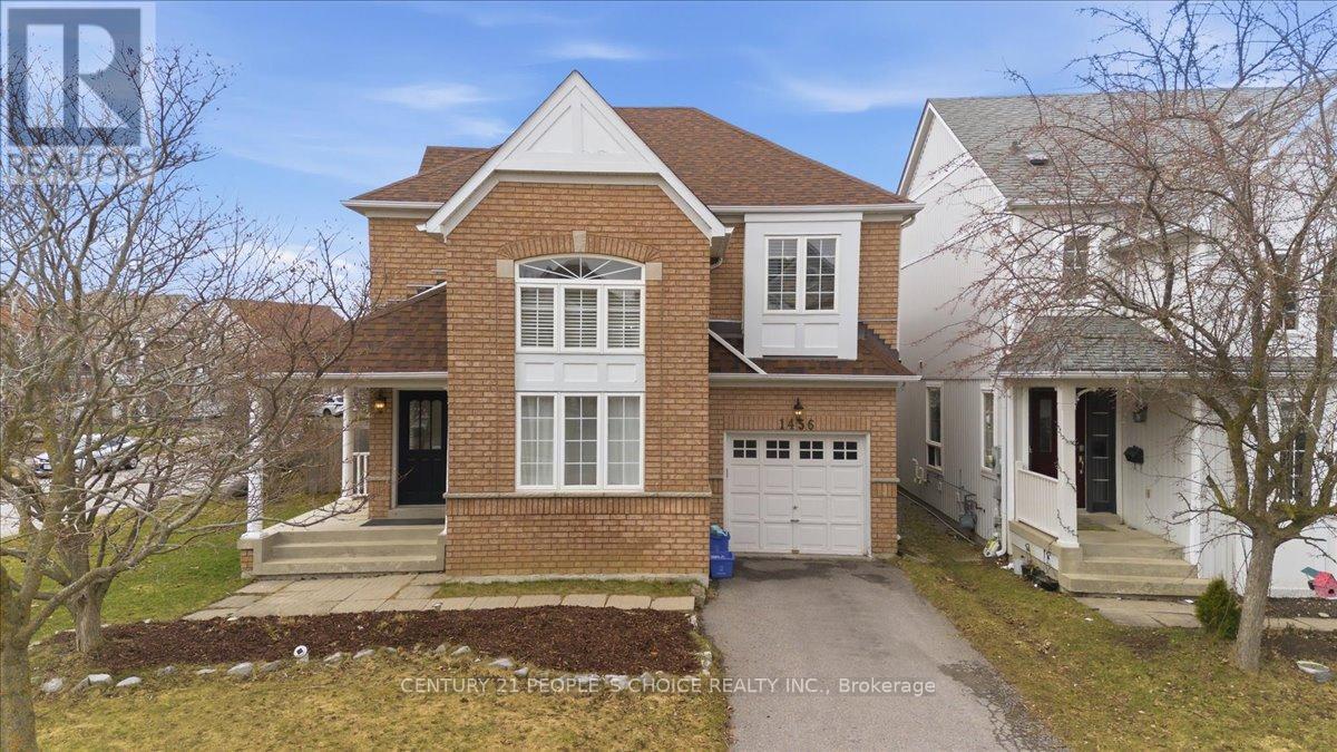 1456 Lyncroft Crescent, Oshawa, Ontario  L1K 2P4 - Photo 15 - E13246880