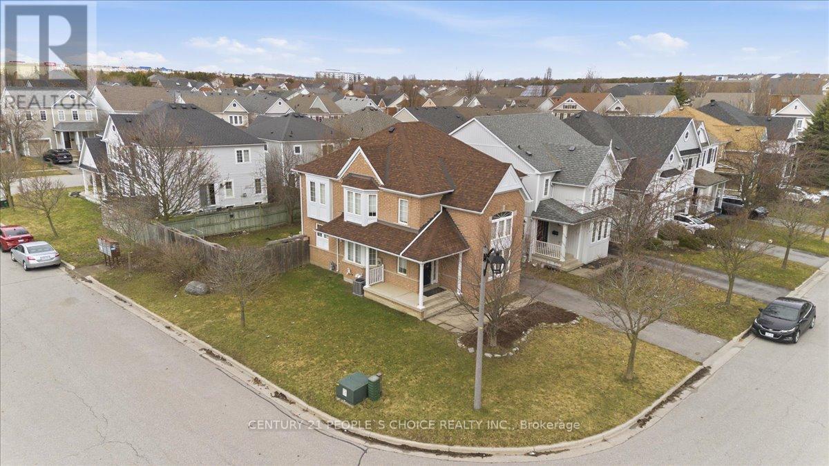 1456 Lyncroft Crescent, Oshawa, Ontario  L1K 2P4 - Photo 17 - E13246880