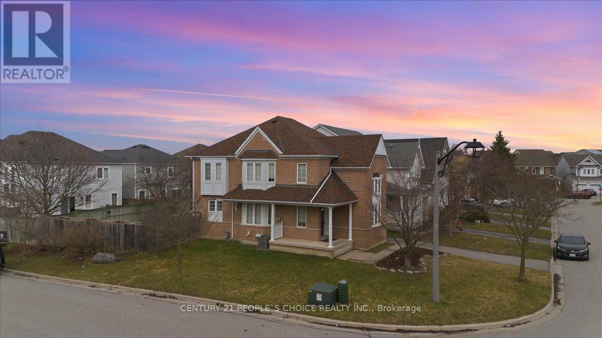1456 Lyncroft Crescent, Oshawa, Ontario  L1K 2P4 - Photo 7 - E13246880