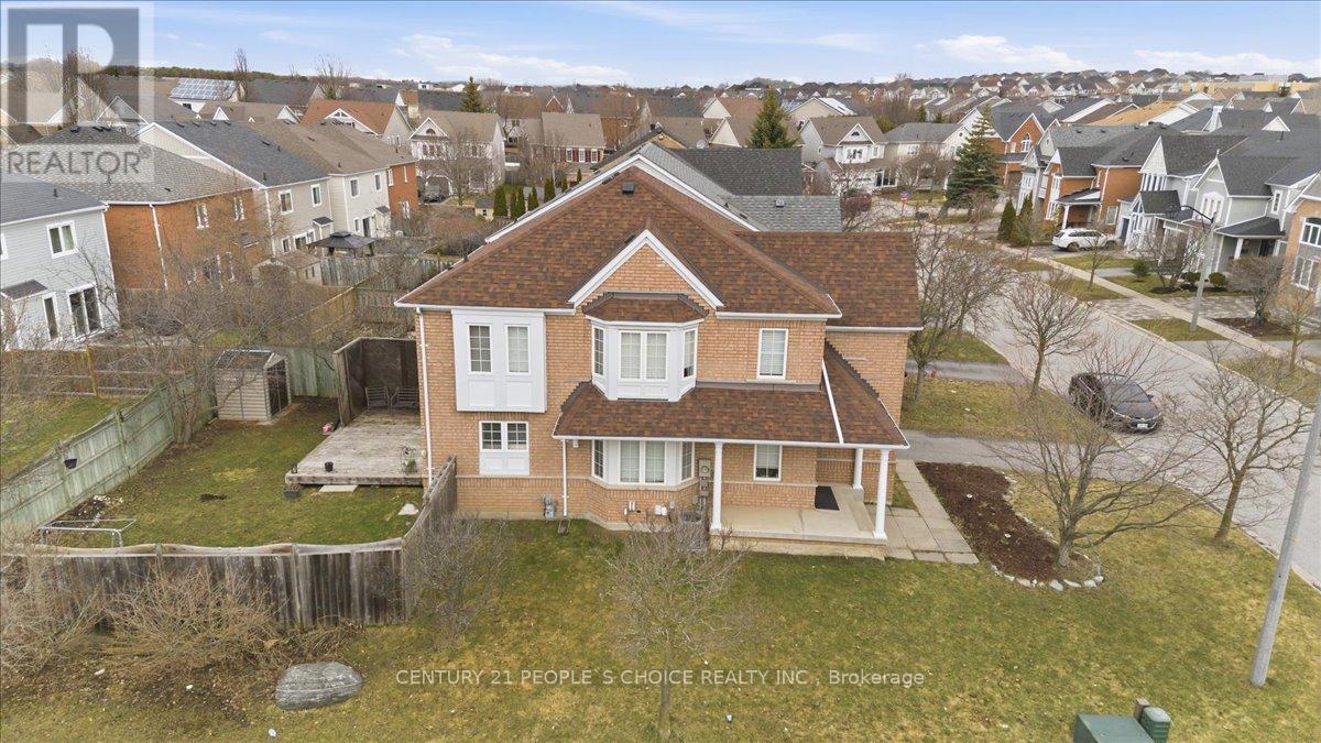 1456 Lyncroft Crescent, Oshawa, Ontario  L1K 2P4 - Photo 18 - E13246910