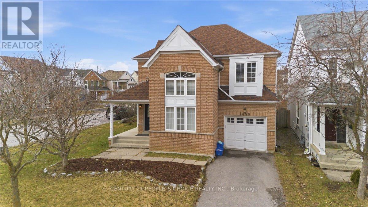 1456 Lyncroft Crescent, Oshawa, Ontario  L1K 2P4 - Photo 2 - E13246910