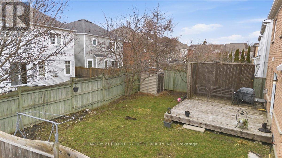 1456 Lyncroft Crescent, Oshawa, Ontario  L1K 2P4 - Photo 48 - E13246910