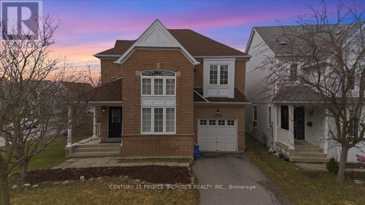 1456 Lyncroft Crescent, Oshawa, Ontario  L1K 2P4 - Photo 8 - E13246910