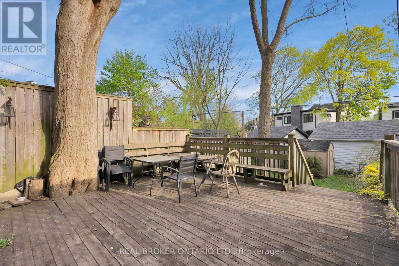 Main - 25 Dixon Avenue, Toronto, Ontario  M4L 1N2 - Photo 46 - E13246960