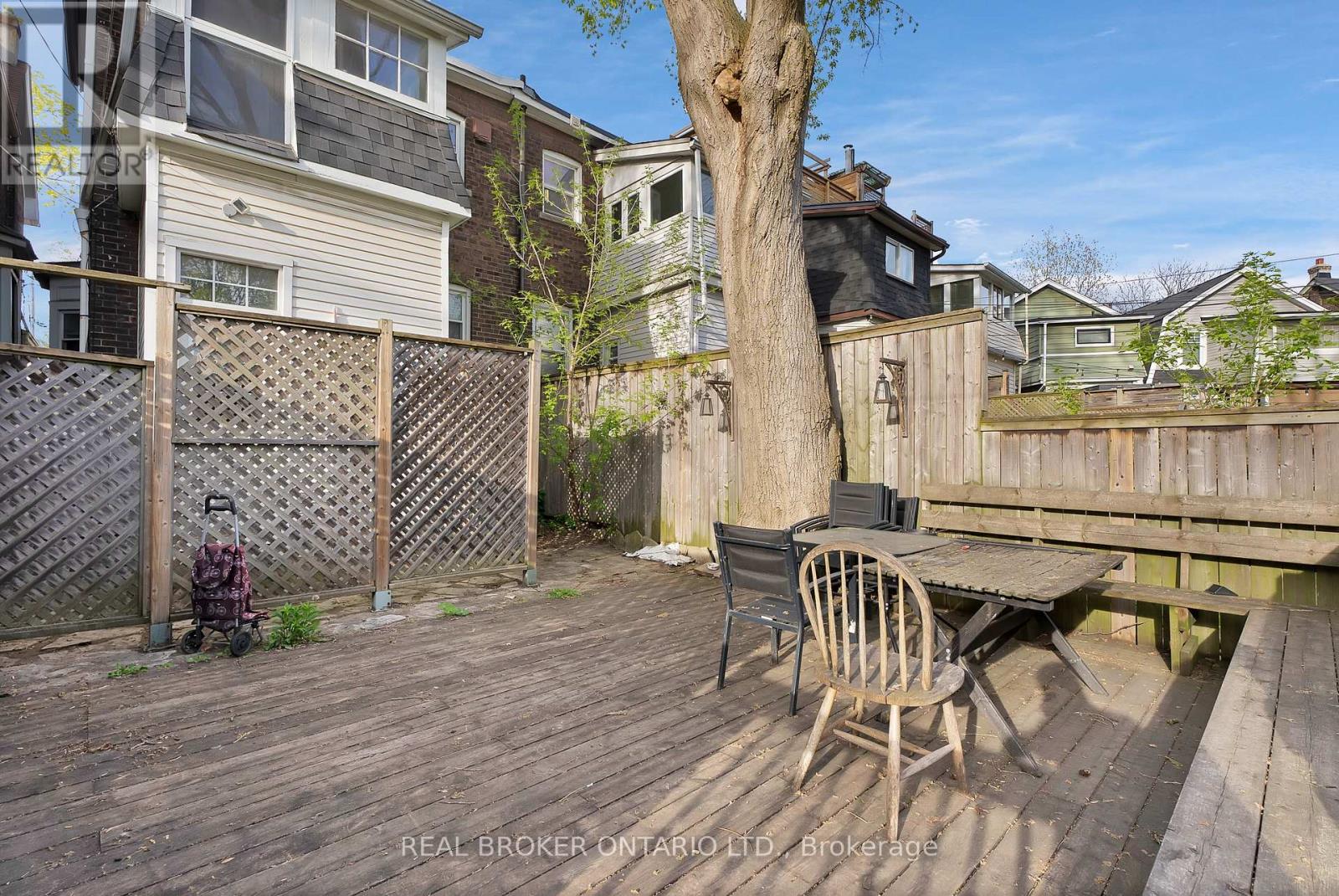 Main - 25 Dixon Avenue, Toronto, Ontario  M4L 1N2 - Photo 47 - E13246960
