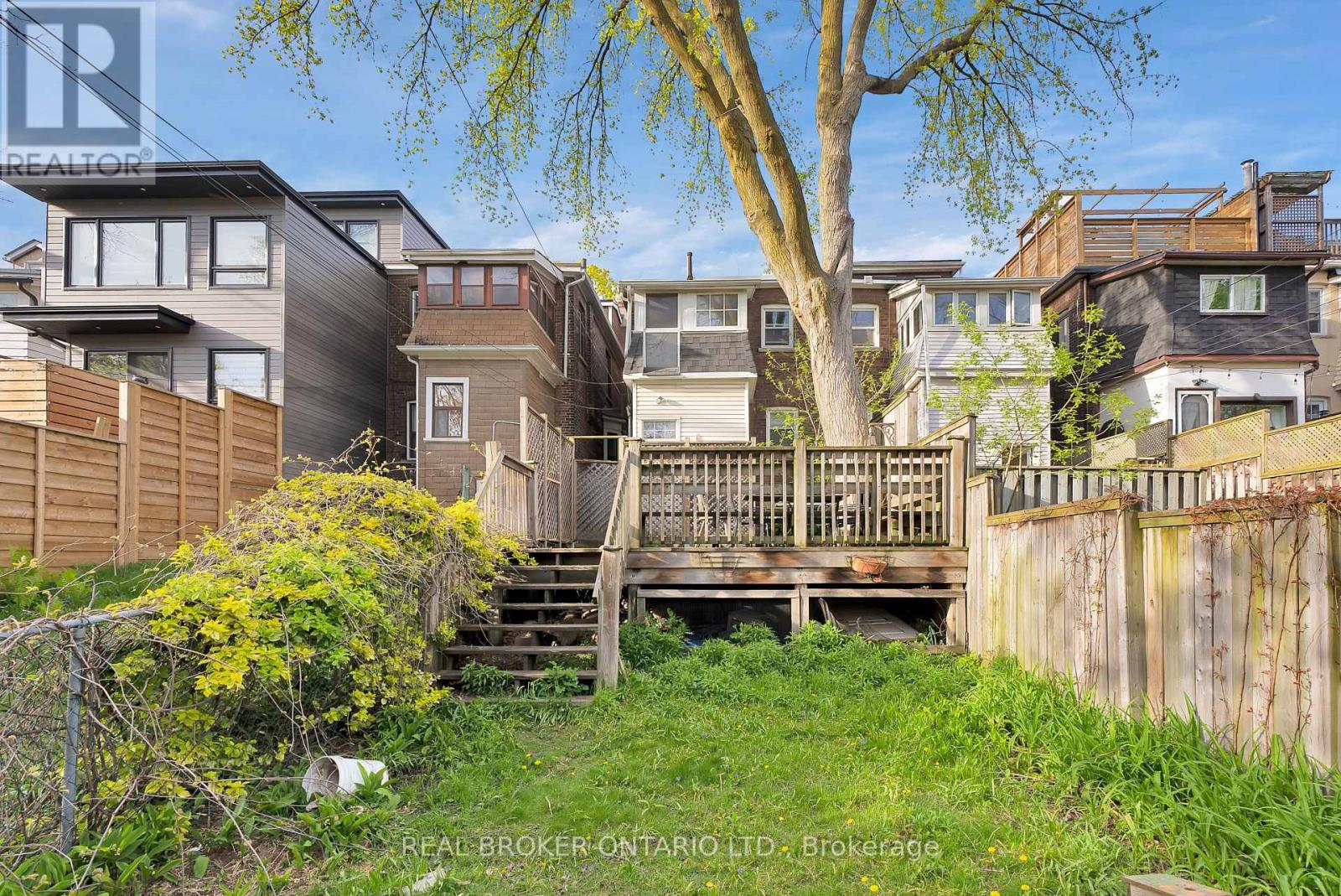 Main - 25 Dixon Avenue, Toronto, Ontario  M4L 1N2 - Photo 49 - E13246960
