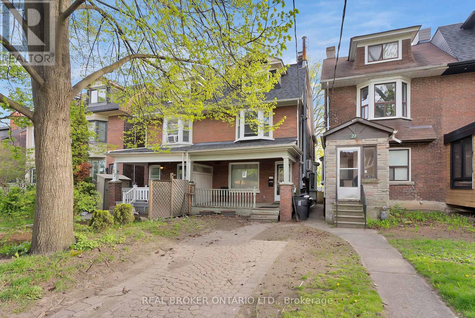Main - 25 Dixon Avenue, Toronto, Ontario  M4L 1N2 - Photo 50 - E13246960