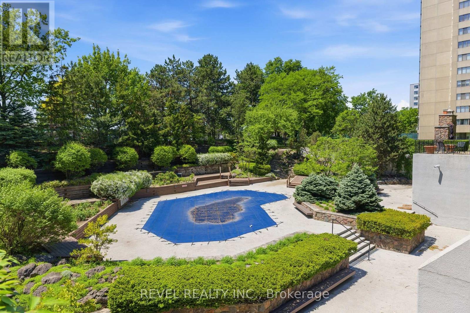 Ph06 - 2330 Bridletowne Circle, Toronto, Ontario  M1W 3P6 - Photo 23 - E13247022