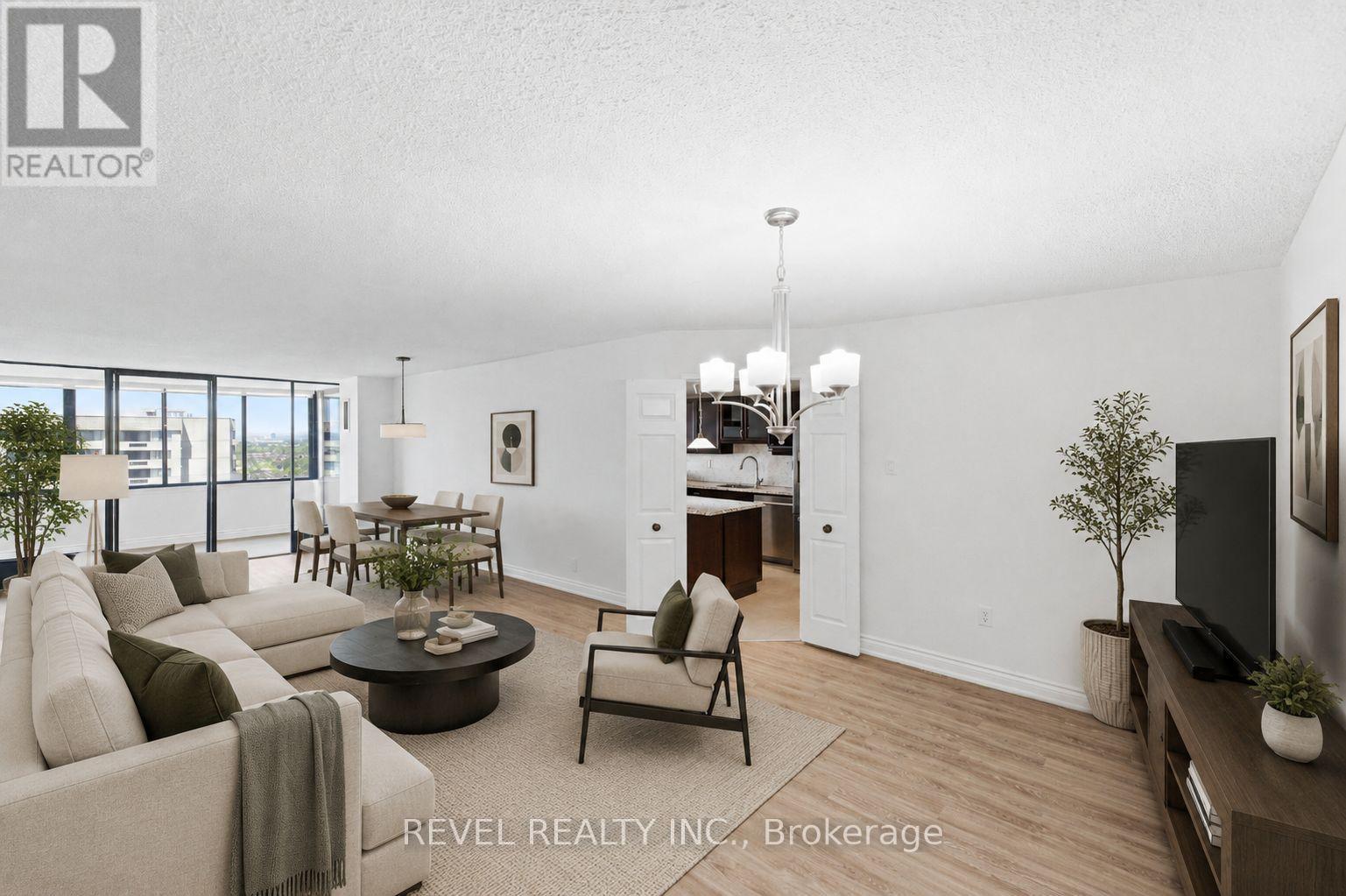 Ph06 - 2330 Bridletowne Circle, Toronto, Ontario  M1W 3P6 - Photo 4 - E13247022