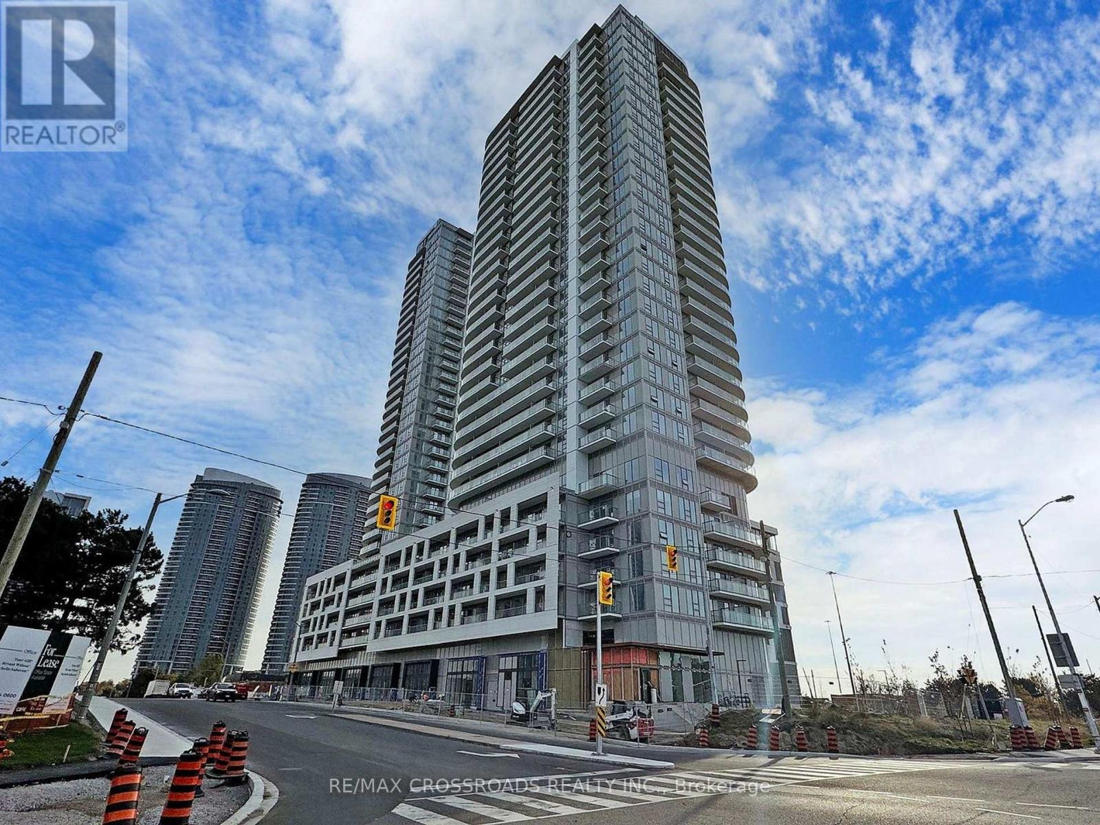 3303 - 2033 Kennedy Road, Toronto, Ontario  M1T 0B9 - Photo 5 - E13247086