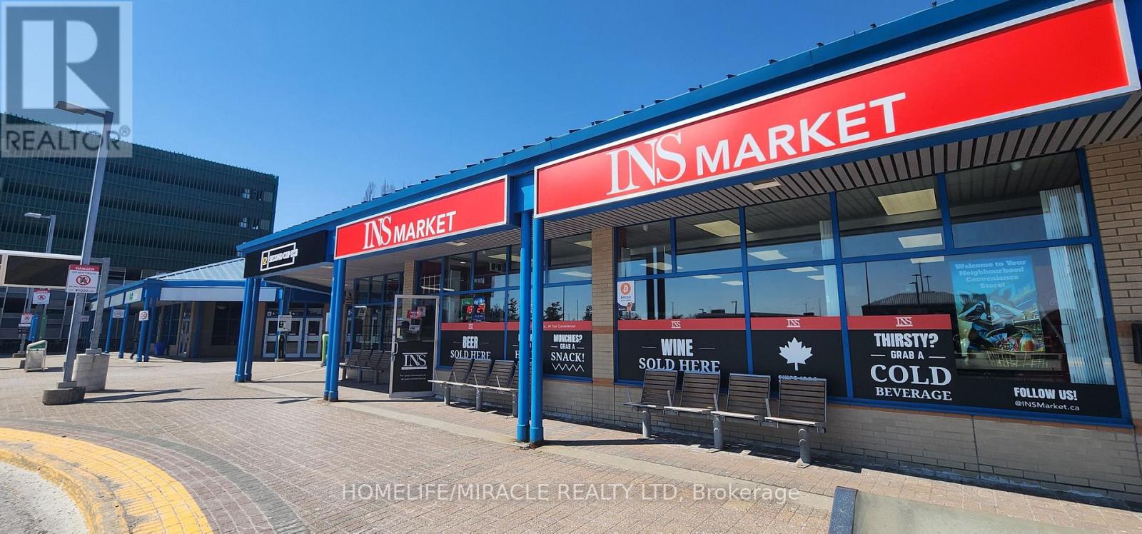 2 - 100 WESTNEY ROAD S, Ajax, Ontario