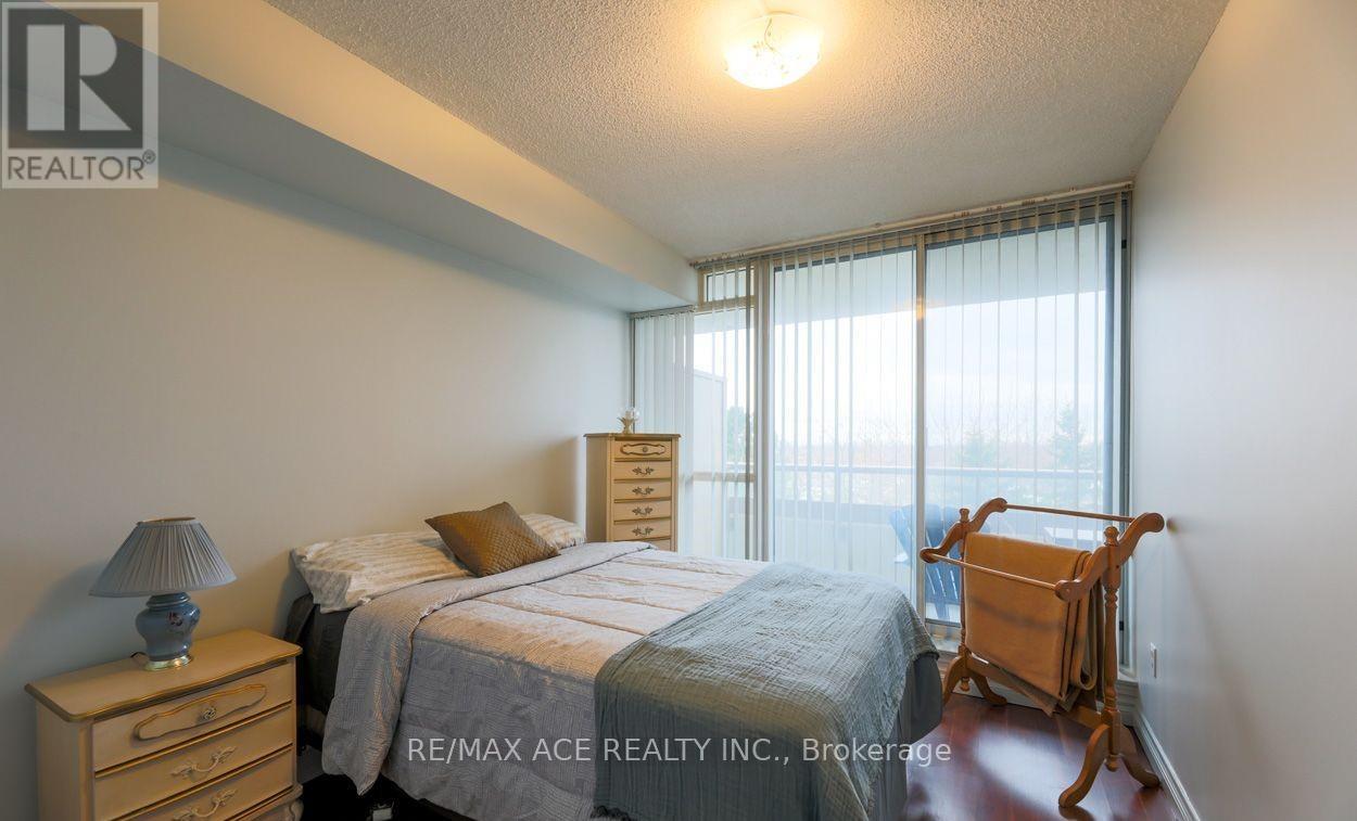 580 - 1 Greystone Walk Drive, Toronto, Ontario  M1K 5J3 - Photo 13 - E13247116