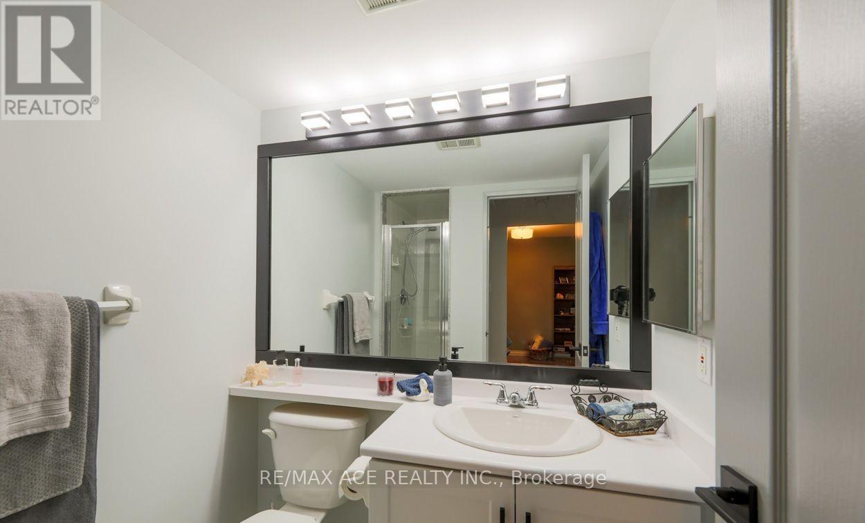 580 - 1 Greystone Walk Drive, Toronto, Ontario  M1K 5J3 - Photo 14 - E13247116