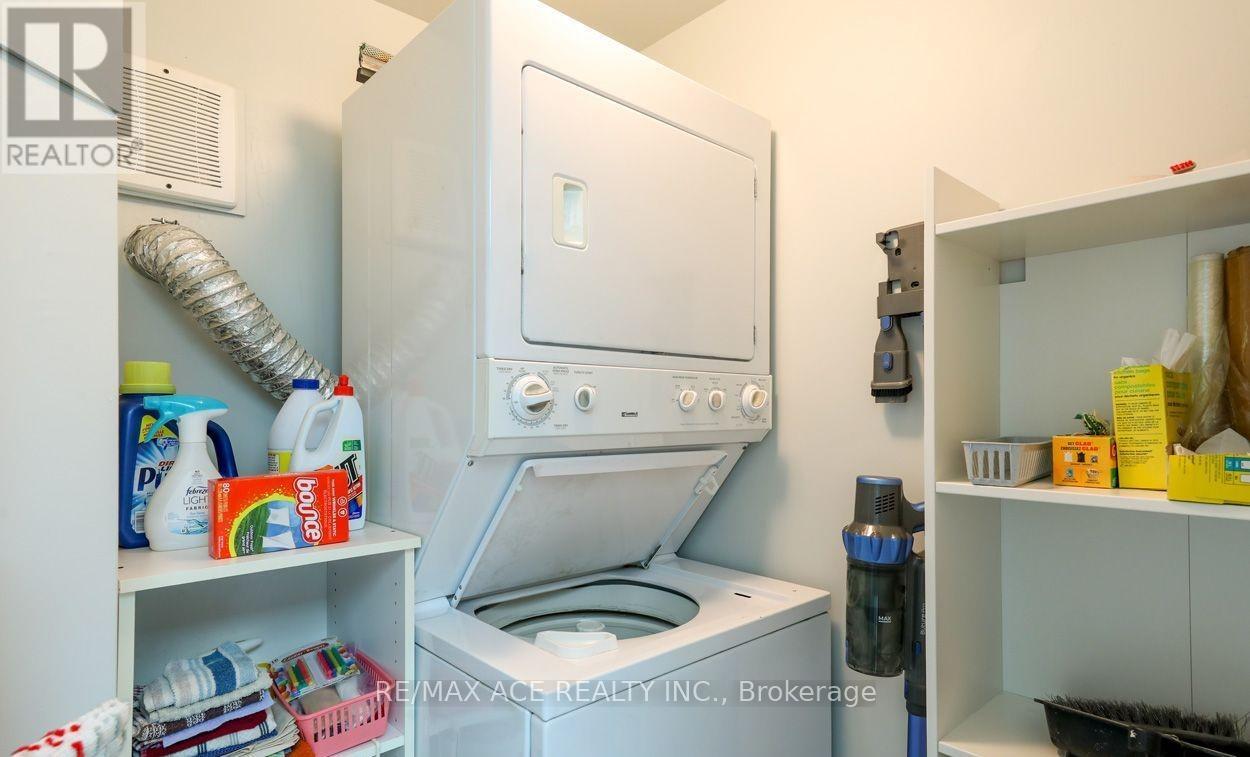 580 - 1 Greystone Walk Drive, Toronto, Ontario  M1K 5J3 - Photo 15 - E13247116