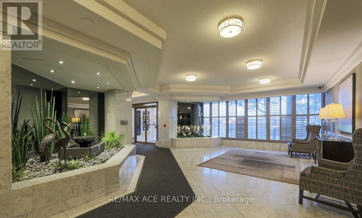 580 - 1 Greystone Walk Drive, Toronto, Ontario  M1K 5J3 - Photo 3 - E13247116